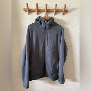 REI Co-op Hyperaxis Fleece Jacket 2.0